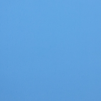 Пленка матовая, светло-бирюзовый, голубой, 0.58 х 10 м