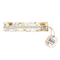 Ручка в тубусе "Ты ослепительная", пластик