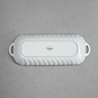 Блюдо &laquo;Кармен&raquo;, 600 мл, фарфор, Иран