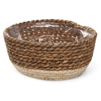 Кашпо "Эмили" 21х21х10см