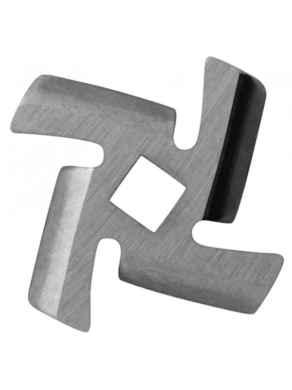 Мясорубка HY-MG2322 1200Вт черный