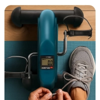 Велотренажер для дома КТ-6520