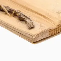 Фотоальбом "Пляж" 10 листов, 19х19х2 см