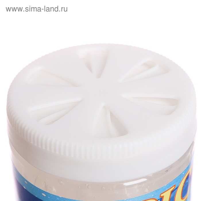 Гель-репеллент от комаров Nature Epic, на эфирных маслах, 50 мл