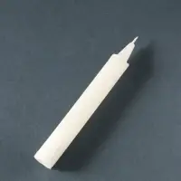 Свечи хозяйственные 40 гр (набор 2 шт) 15-16 см, 5 ч