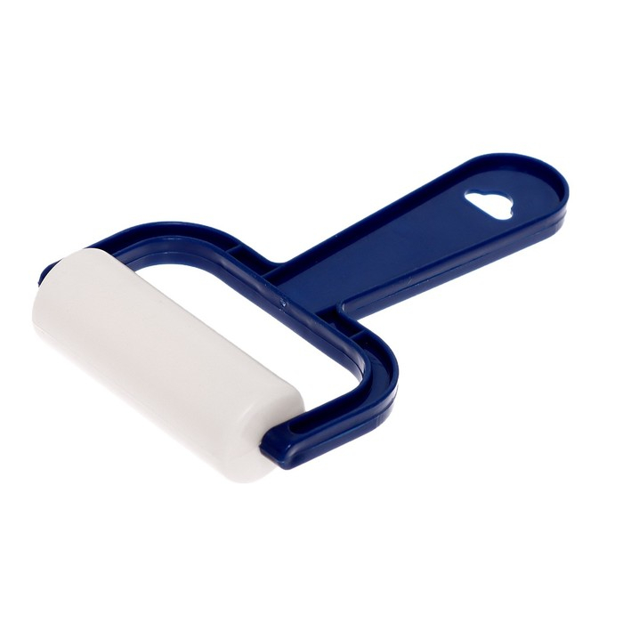 Набор для игры с пластилином &laquo;Зверюшки-печенюшки&raquo;, 5 баночек с пластилином