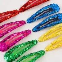 Заколка для волос 10 шт, Винкс