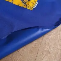 Фартук для художников &laquo;Творческая личность&raquo;, прорезиненный