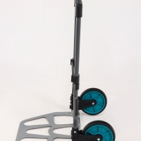 Тележка складная 100 кг