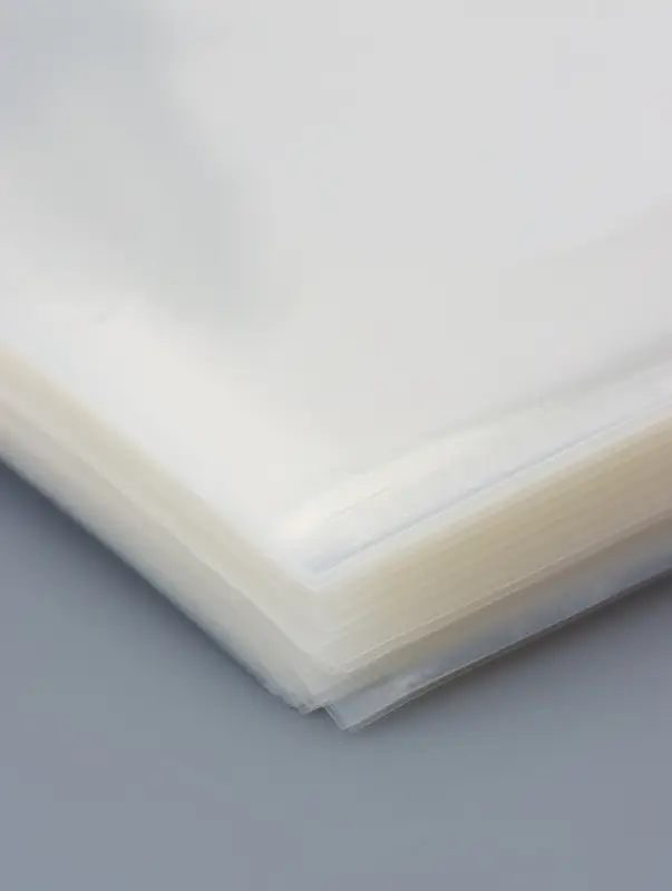 Набор пакетов для вакууматора 100 шт 12х18 см 65 мкм