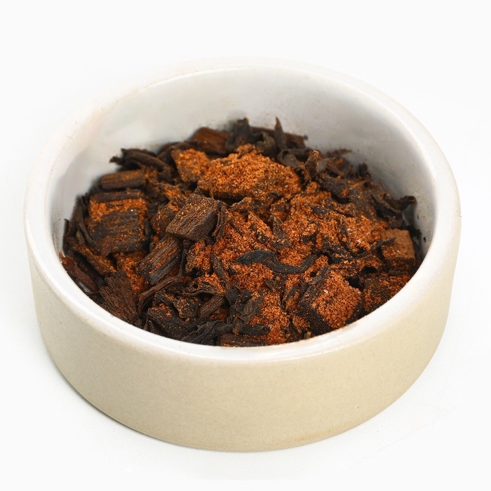 Подарочный набор для приготовления настойки &laquo;Коньяк орехи&raquo;, набор трав и специй, бутылка