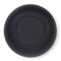 Кашпо "Жемчужина" 4л, графитовый