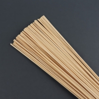 Массажёр &laquo;Венчик&raquo;, 57 &times; 4 см, универсальный, с подвесом, деревянный