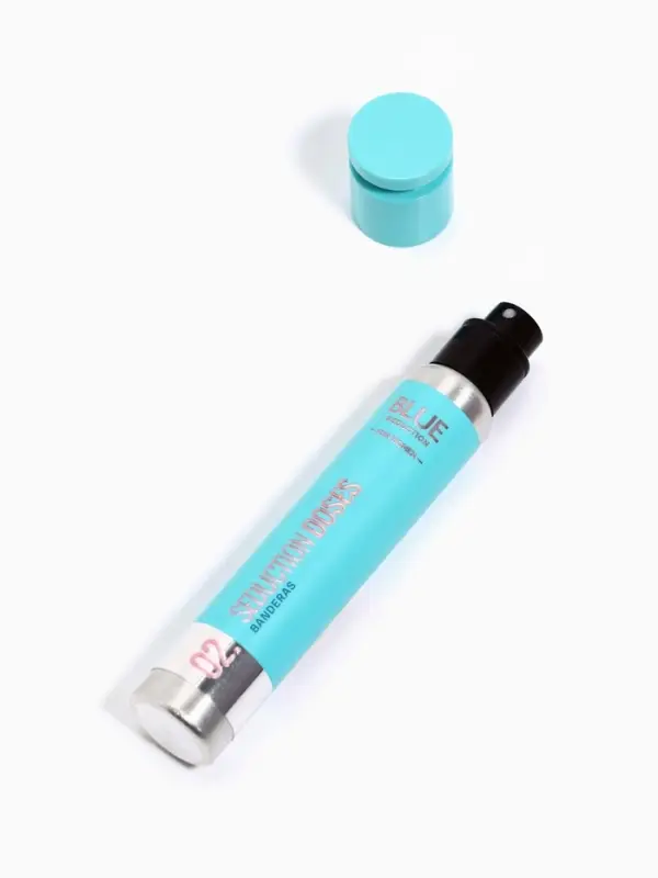 Туалетная вода женская BANDERAS BLUE SEDUCTION DOSES Woman, 30 мл