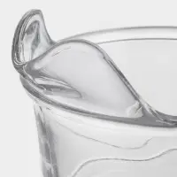 Кувшин с крышкой БИСТРО 1800 мл