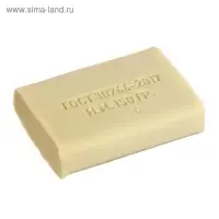 Мыло хозяйственное ГОСТ - 30266-2017  65% 150 г