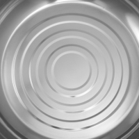 Таз из нержавеющей стали &laquo;Греттель&raquo;, 26 л, 56&times;15 см