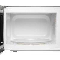 Микроволновая Печь HYM-D2077 20л. 700Вт белый