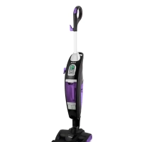 Пылесос для дома вертикальный паровой (2 в 1) КТ-535