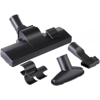 Пылесос HYV-C3955 1,5л 2220Вт фиолетовый