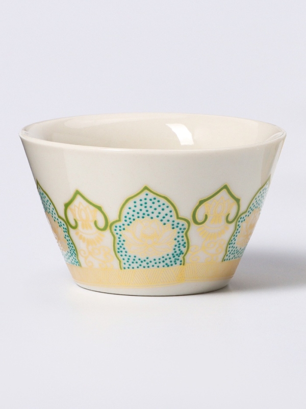 Набор для чайной церемонии 7 предметов, на 4 персоны, чашка 50 мл, чайник 285 мл