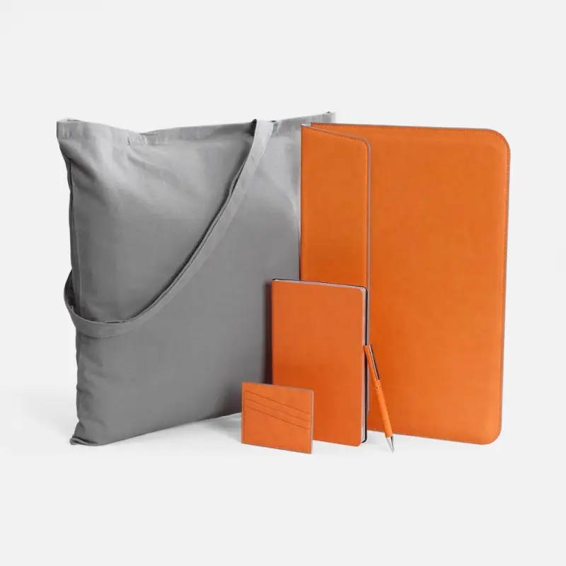 Набор Petrus Walk, оранжевый