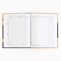 Дневник школьный 5-11 класс, в твердой обложке, 48 л. &laquo;1 сентября: Football&raquo;