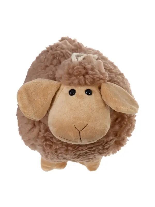 Мягкая игрушка "Барашек" МИКС, 25 см