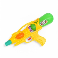 Мстители, Водный бластер