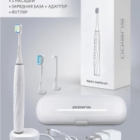 Электрическая зубная щетка PETB 0105 TC