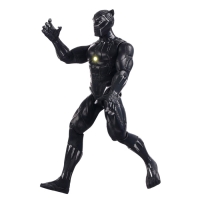 Игровой набор &laquo;Мстители. Черная Пантера&raquo; 13х15 см