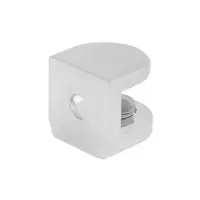 Полкодержатель CAPPIO P0201, 8 мм, фасовка 4 шт.