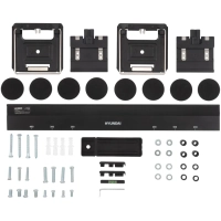 Кронштейн для телевизора SL-X3 черный 32"-65" макс.75кг