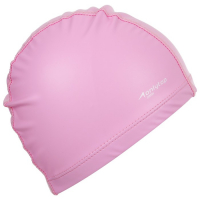 Шапочка для плавания взрослая ONLYTOP Swim &laquo;Классика&raquo;, нейлон, обхват 54-60 см, цвета МИКС