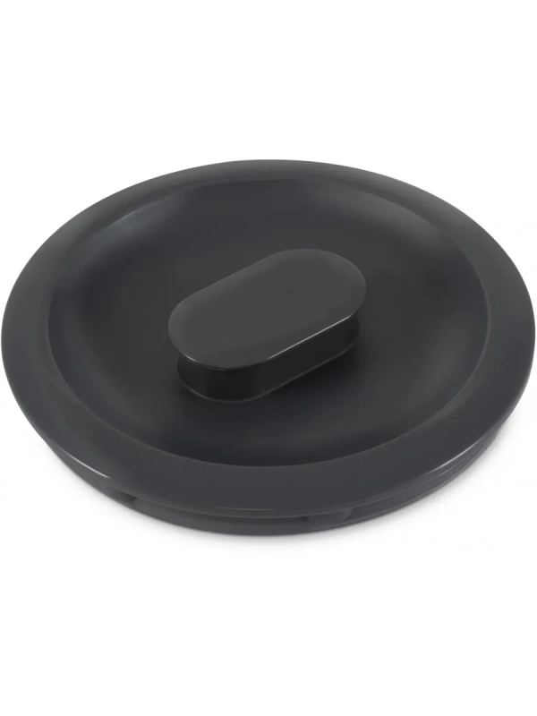 Чайник HYK-G4508 1,5л 1700Вт серый (стекло)