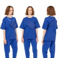 Набор Devon Walk, синий