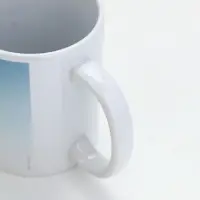 Кружка керамическая новогодняя &laquo;Повелитель вершин&raquo;, 320 мл