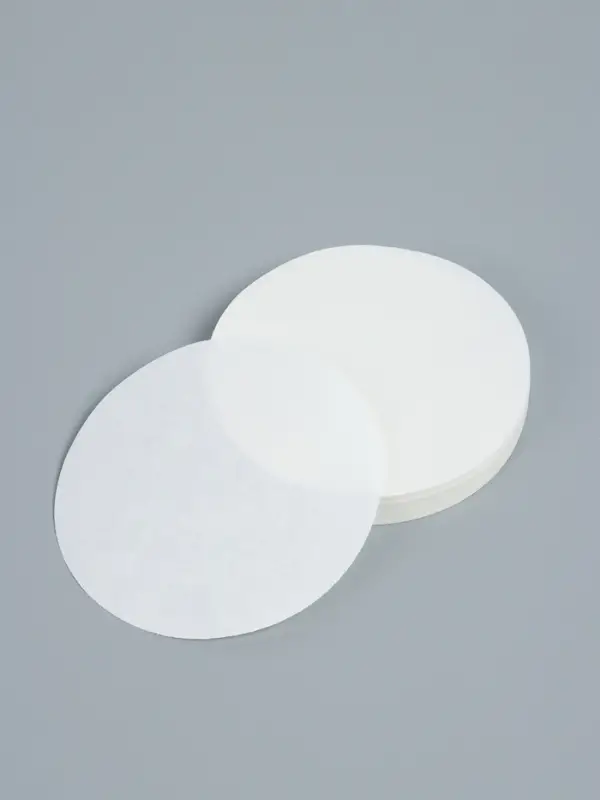 Фильтры d 125 мм, быстрой фильтрации, набор 100 шт