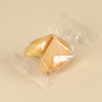 Печенье с предсказанием &laquo;Отпандное предсказание&raquo;, 1 шт. х 6 г.