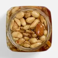 Набор Forest Pump, &laquo;Малина со сливками&raquo;