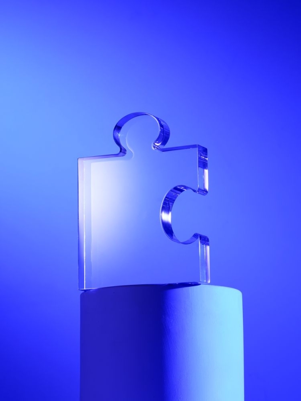 Стела Collab, малая