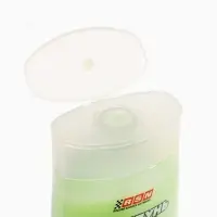 Шампунь для волос детский, 250 мл, аромат яблочный торнадо, Машинка