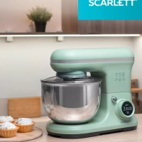 Планетарный миксер SC-SM10S55