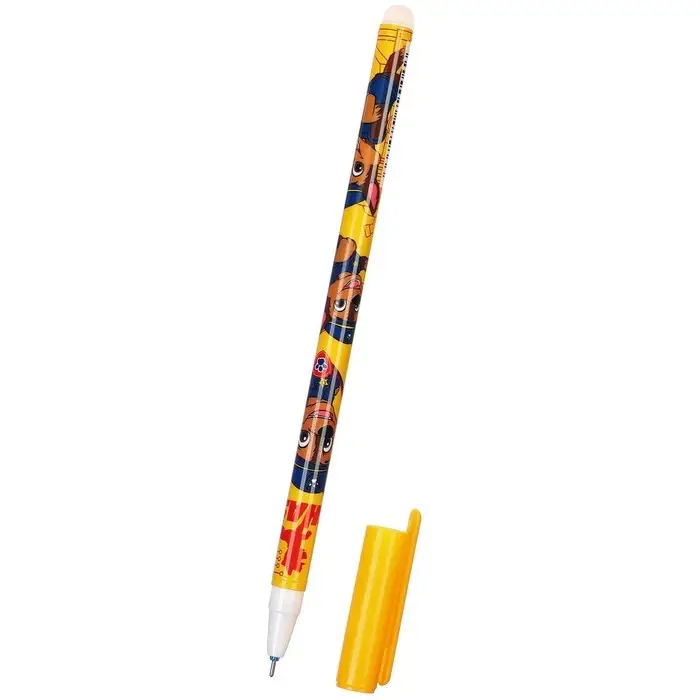 Ручка пиши стирай, &laquo;Щенячий патруль&raquo;