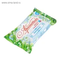 Мыло туалетное &laquo;Ароматное&raquo; Ландыш, 90 г