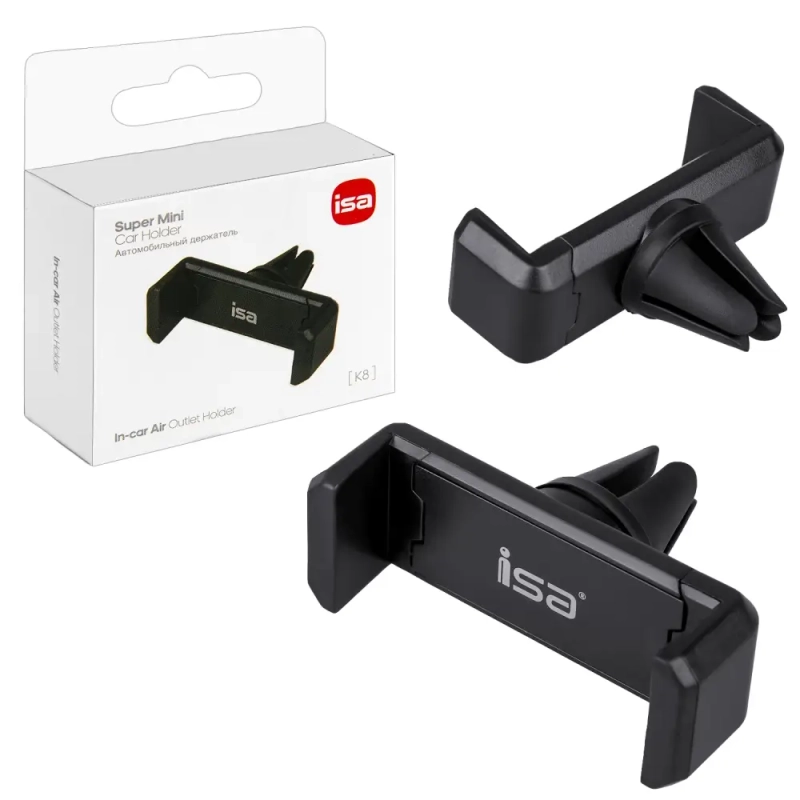 Автодержатель K-8 ISA