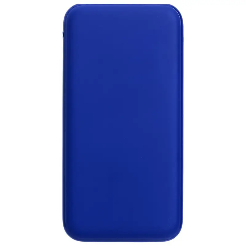 Аккумулятор Uniscend All Day Type-C 10000 мAч, синий