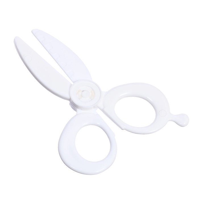 Набор для игры с мягким пластилином &laquo;Зверятки&raquo;, 3 баночки с массой для лепки, 5 предметов