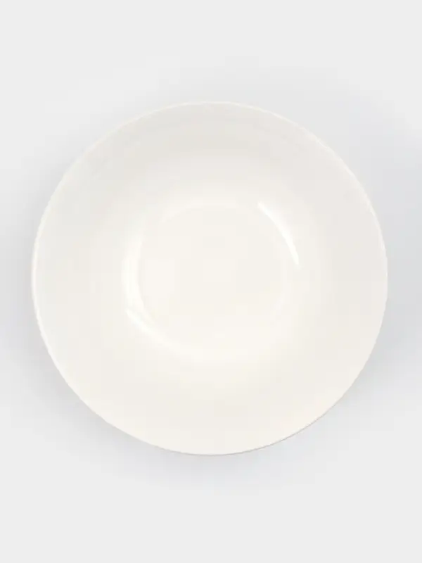 Набор тарелок  4 щт"White Label" 950 мл, 20х20х6,5 см 2784651