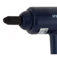 Массажер перкуссионный H-MG900, синий